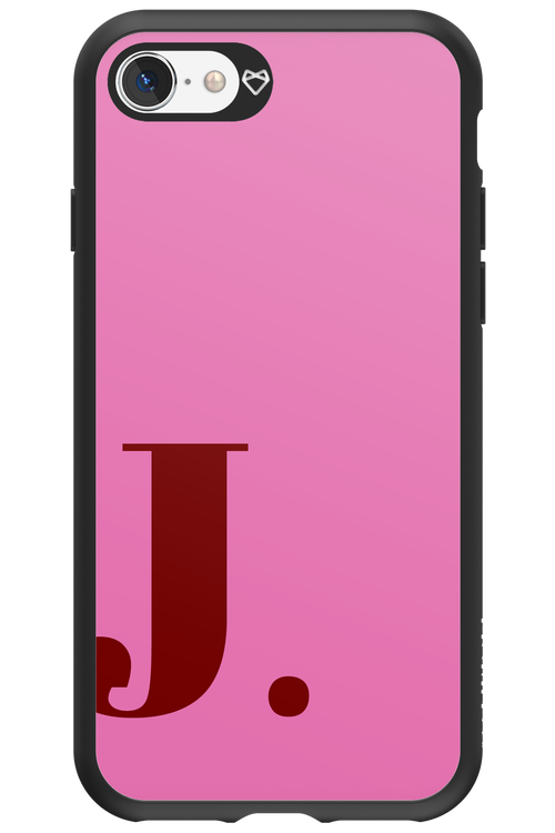 J (Sorbet) 2.0 - Apple iPhone SE 2022