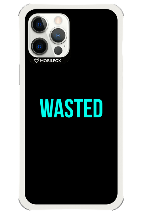 WASTED 2.0 - Apple iPhone 12 Pro Max