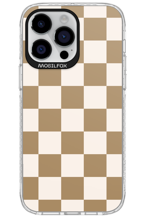 Nude Chess - Apple iPhone 14 Pro Max