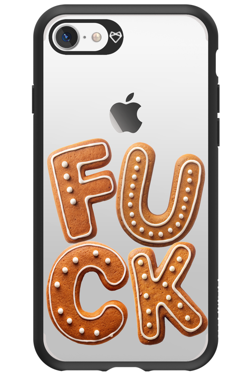F U C K - Apple iPhone 7
