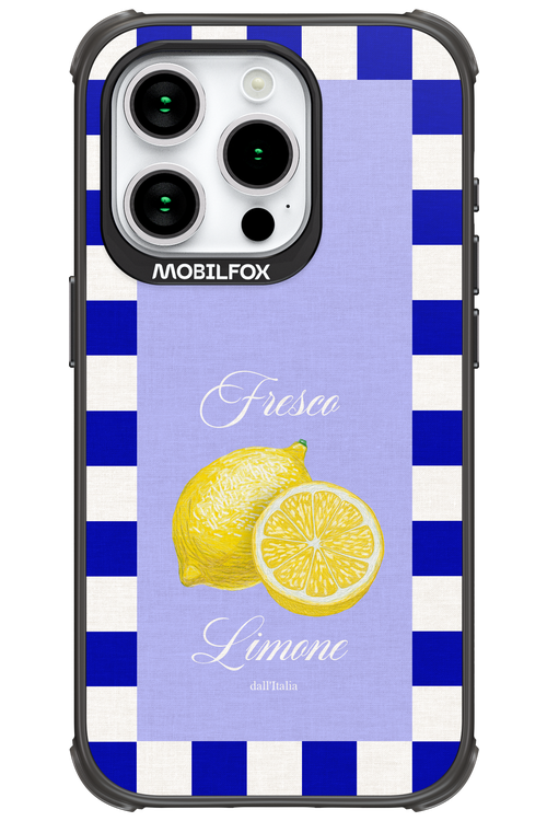 Fresssh - Apple iPhone 15 Pro
