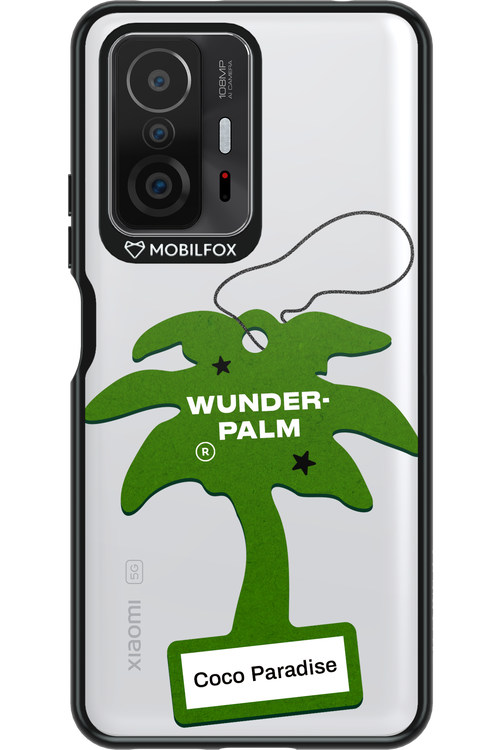 Wunder-Palm 2.0 - Xiaomi Mi 11T Pro