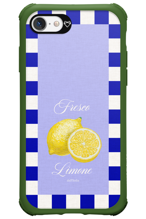 Fresssh - Apple iPhone 7