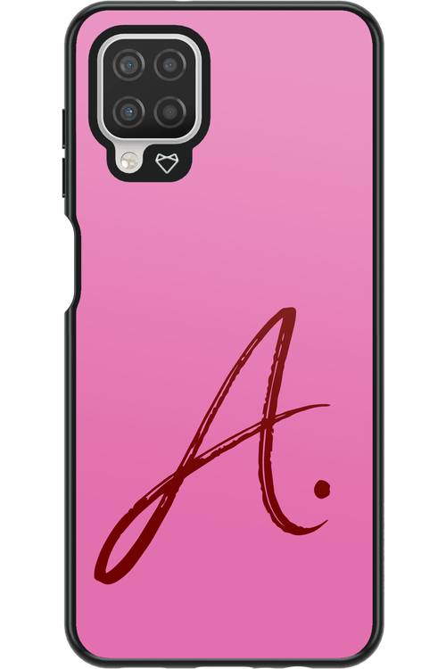 (Sorbet) A 2.0 - Samsung Galaxy A12