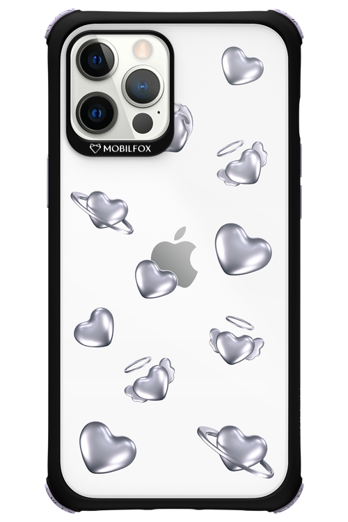 Chrome Hearts - Apple iPhone 12 Pro Max