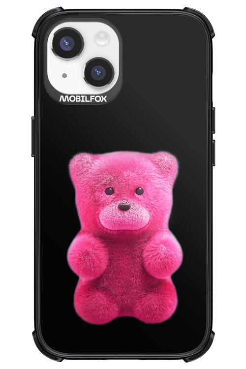 Pinky Bear - Apple iPhone 14