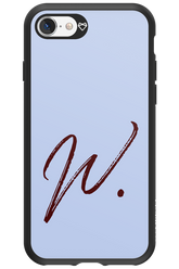 (Jellyfish Presso) W 2.0 - Apple iPhone 8