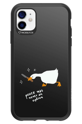 OPTION 2.0 - Apple iPhone 11