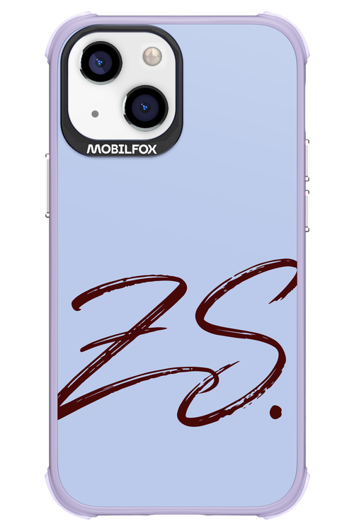 (Jellyfish Presso) ZS 2.0 - Apple iPhone 13 Mini