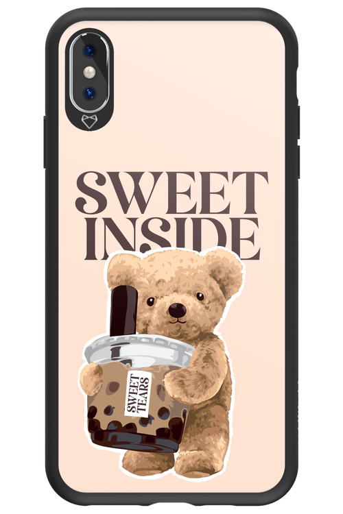 Sweet Inside 2.0 - Apple iPhone XS Max