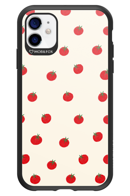 Baby Tomato - Apple iPhone 11
