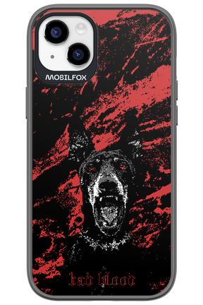 Bad Blood - Apple iPhone 14 Plus