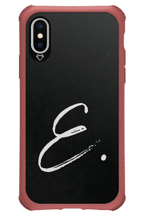 (Off Space) E 2.0 - Apple iPhone XS
