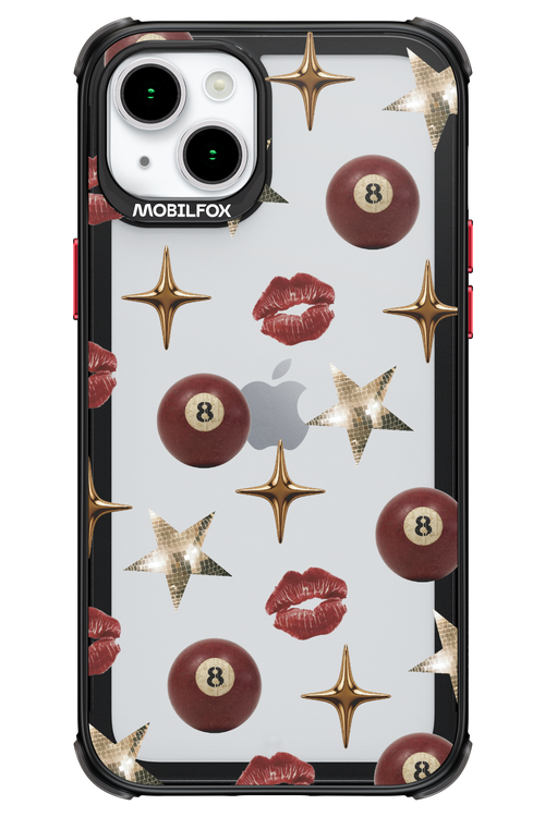 Lucky strike 2.0 - Apple iPhone 15 Plus