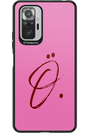 (Sorbet) O II 2.0 - Xiaomi Redmi Note 10 Pro