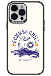 ChillMaid 2.0 - Apple iPhone 13 Pro Max