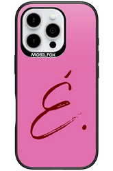 (Sorbet) E II 2.0 - Apple iPhone 16 Pro