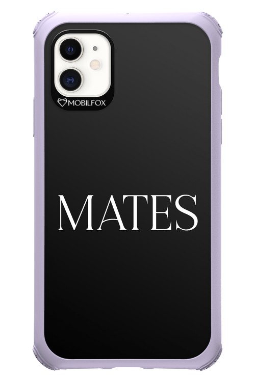 M Soul Mates - Apple iPhone 11