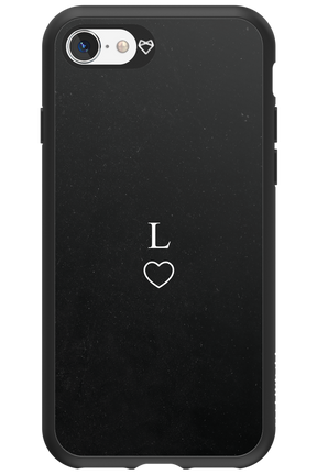 L Black 2.0 - Apple iPhone 8