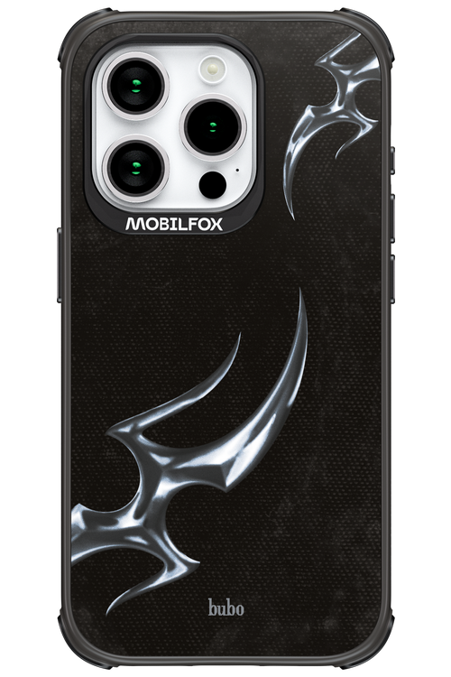 CHROMEPHASE - Apple iPhone 15 Pro