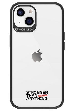 Stronger (Nude) 2.0 - Apple iPhone 13