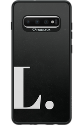 L (Off Space) 2.0 - Samsung Galaxy S10+