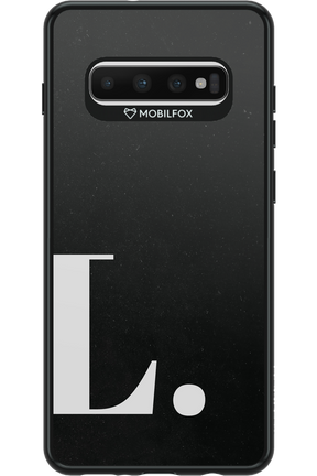 L (Off Space) 2.0 - Samsung Galaxy S10+