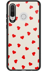 Sprinkle Heart - Huawei P30 Lite