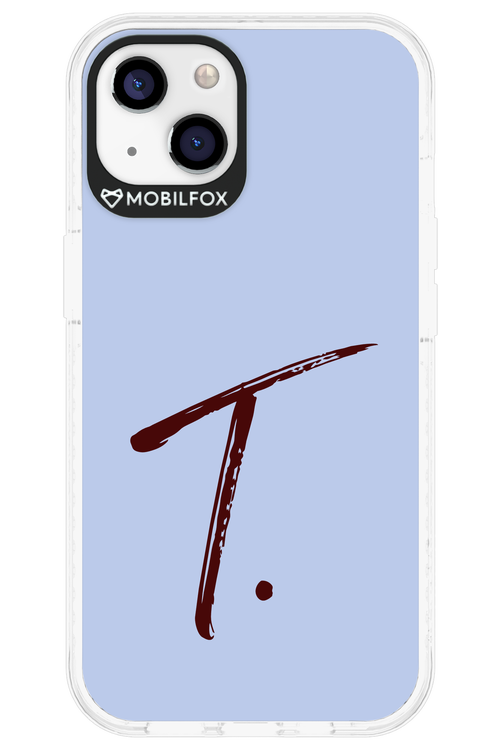 (Jellyfish Presso) T 2.0 - Apple iPhone 13