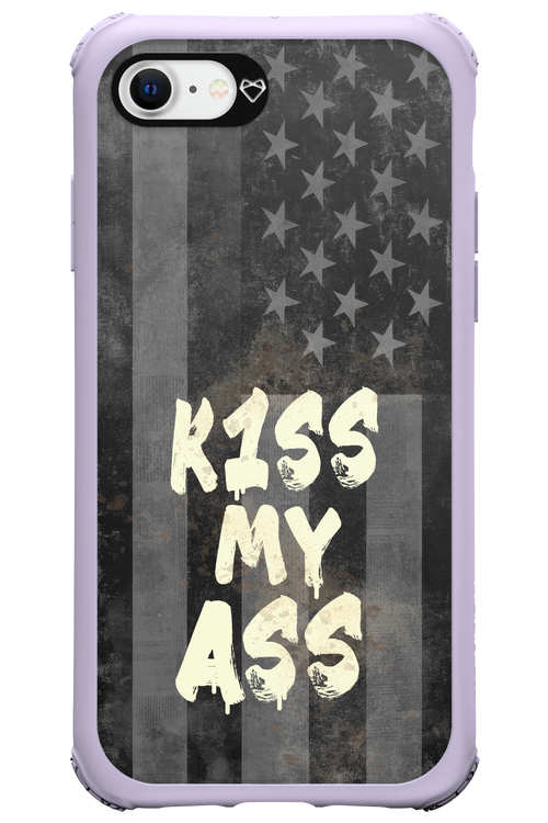 KISS II 2.0 - Apple iPhone SE 2020