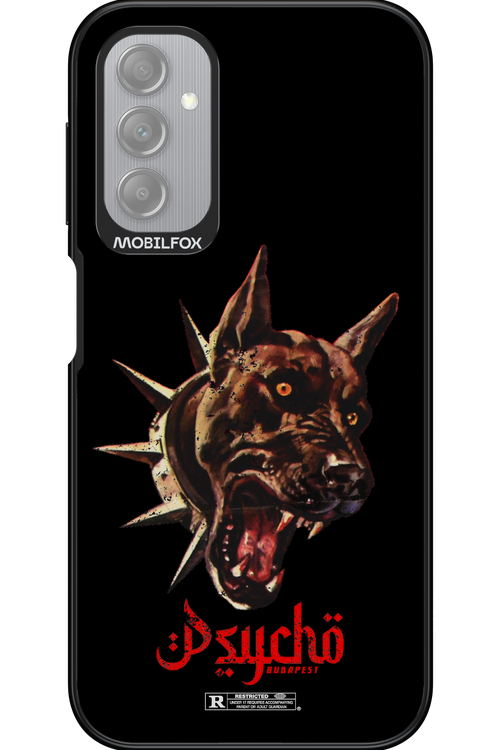 Psydog - Samsung Galaxy A14