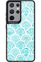 Costa del Sol Floral 2.0 - Samsung Galaxy S21 Ultra