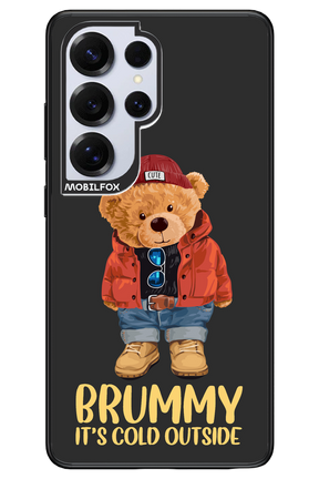 Brummy - Samsung S25 Ultra
