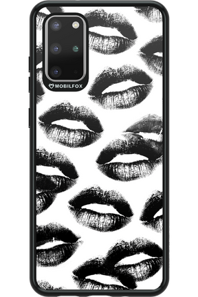 Ghost Kiss 2.0 - Samsung Galaxy S20+