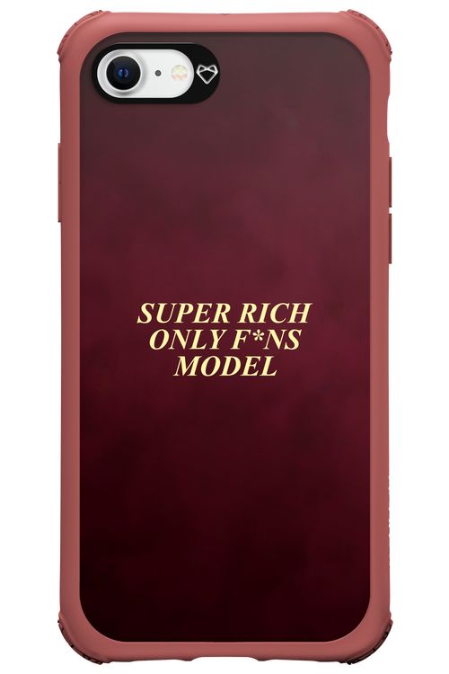 Super Model 2.0 - Apple iPhone SE 2020