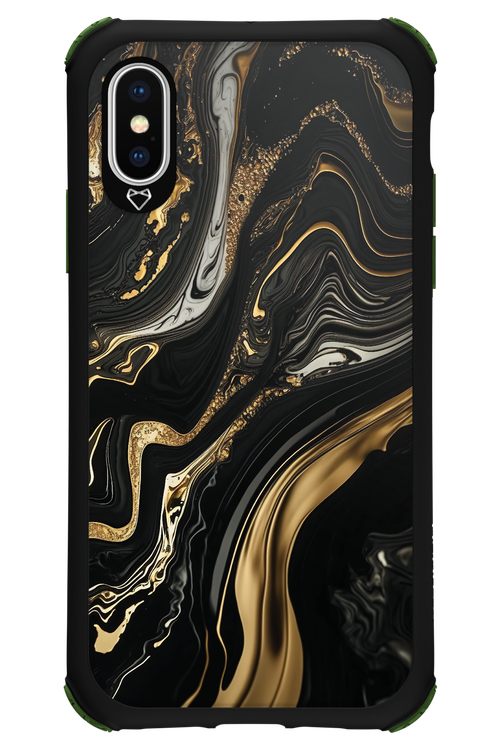 Azrael 2.0 - Apple iPhone XS
