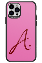 (Sorbet) A 2.0 - Apple iPhone 12 Pro