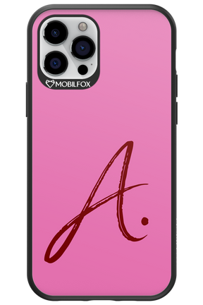 (Sorbet) A 2.0 - Apple iPhone 12 Pro