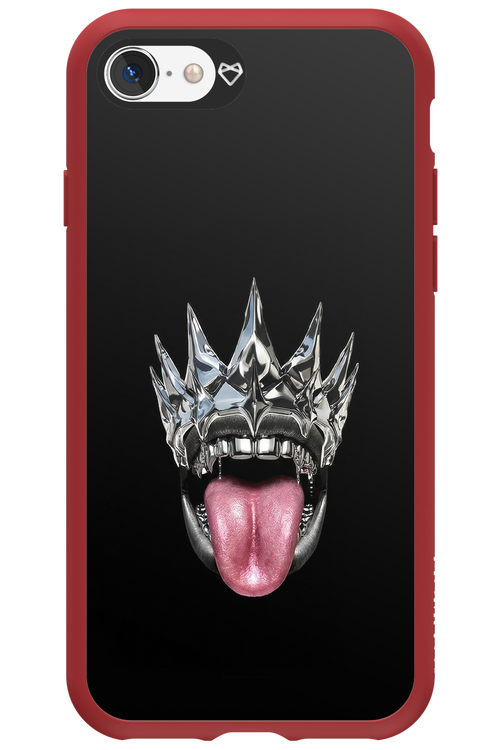 The Diamond King 2.0 - Apple iPhone SE 2020