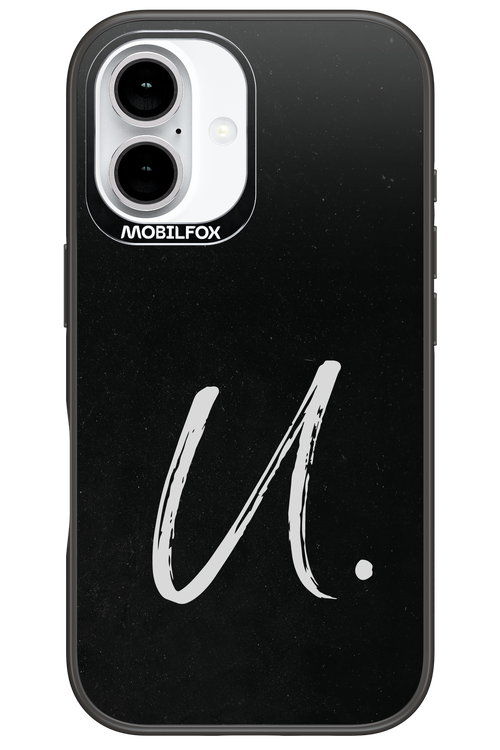 (Off Space) U 2.0 - Apple iPhone 16
