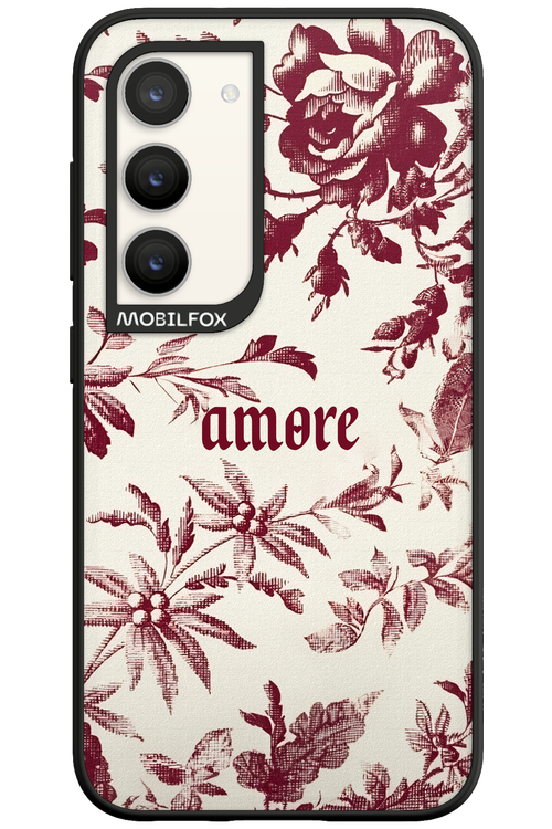 Amore 2.0 - Samsung Galaxy S23