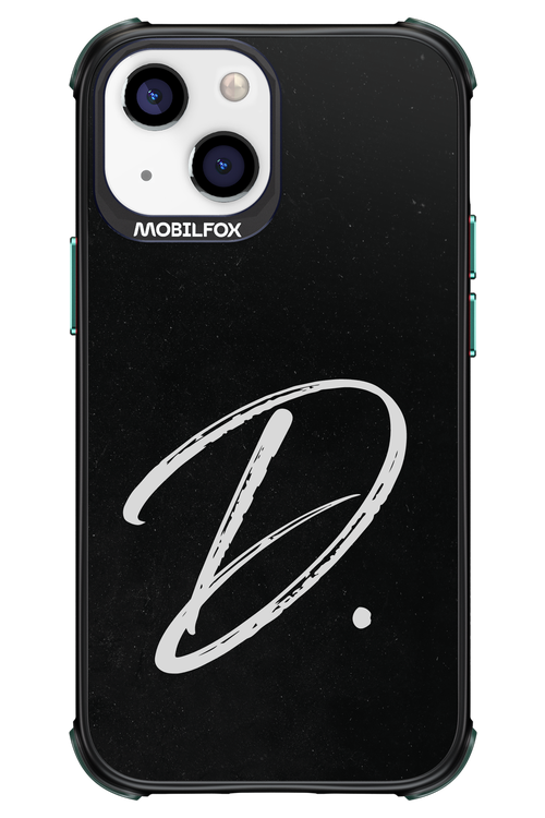 (Off Space) D 2.0 - Apple iPhone 13 Mini