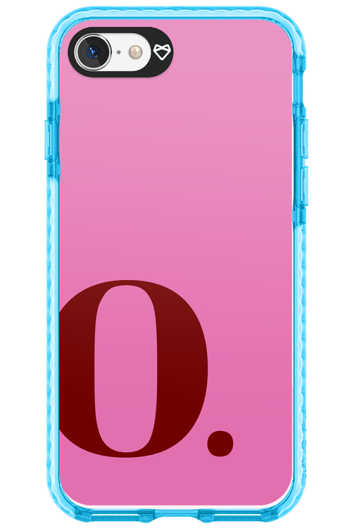 O (Sorbet) 2.0 - Apple iPhone SE 2022