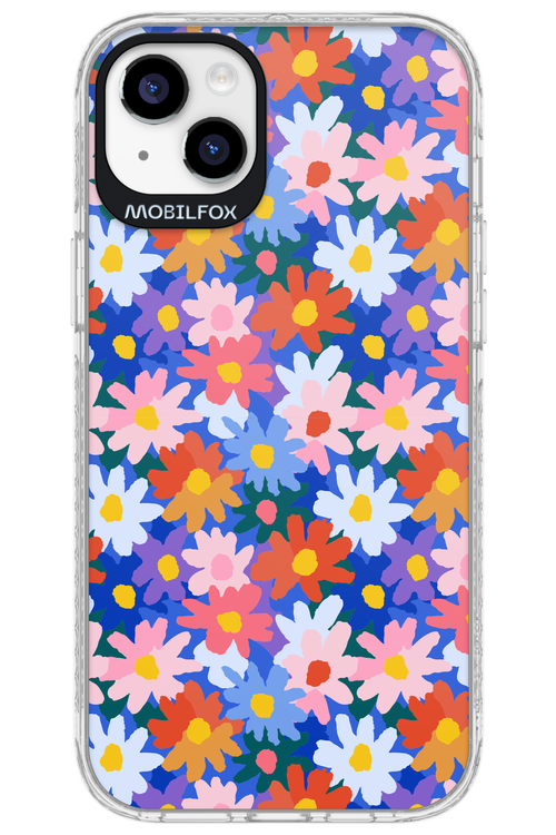 Happy Bloom - Apple iPhone 14 Plus