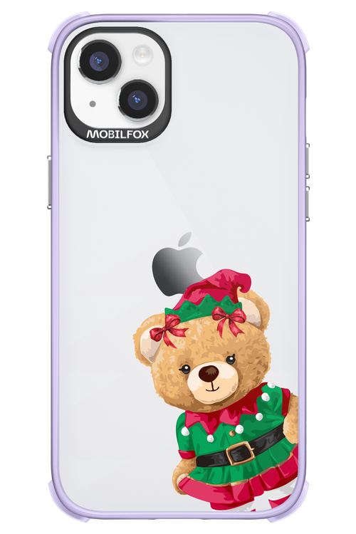 Mrs. Elf - Apple iPhone 14 Plus