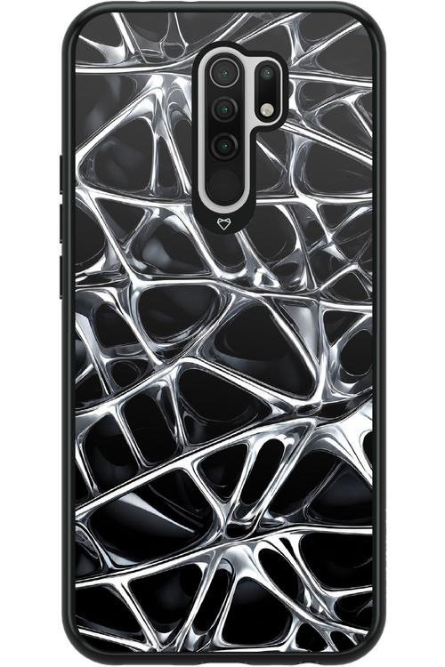 Chrome Era 2.0 - Xiaomi Redmi 9