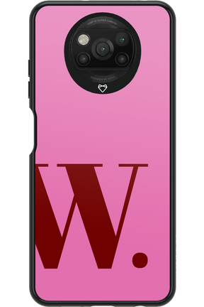 W (Sorbet) - Xiaomi Poco X3 NFC