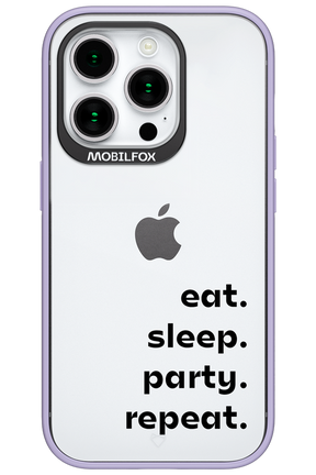 Party Loop - Apple iPhone 15 Pro