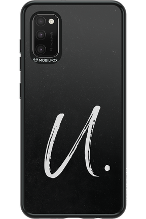 (Off Space) U 2.0 - Samsung Galaxy A41