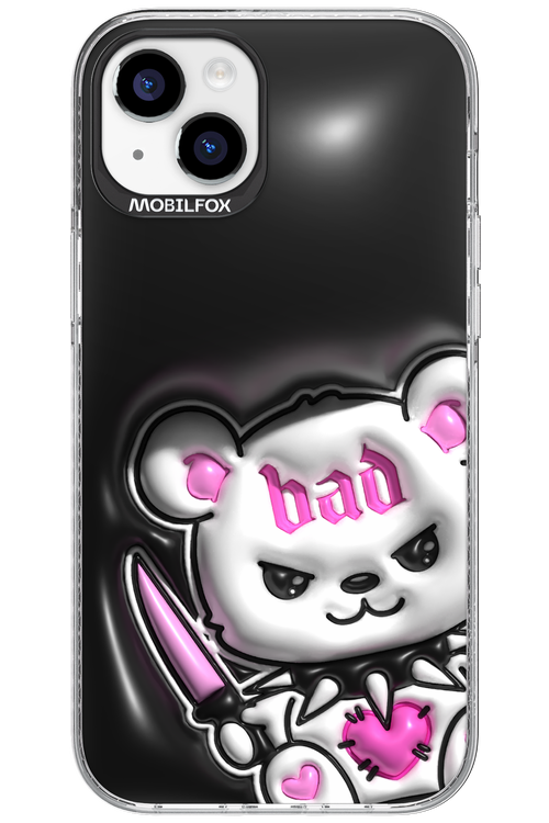 Bad Bear - Apple iPhone 15 Plus